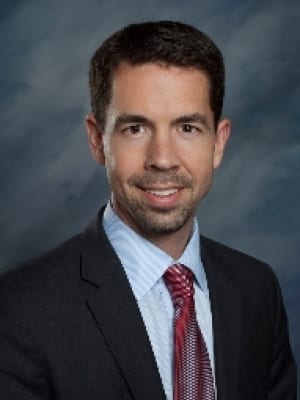Dr. Michael Lucas Volk, MD