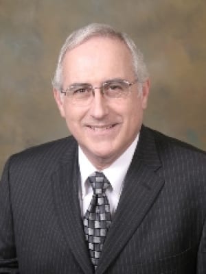 Dr. William Gordon Murdoch, MD - Redlands, CA - Psychiatry