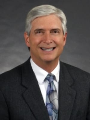 Dr. Roger Dean Woodruff, MD - Redlands, CA - Family Medicine