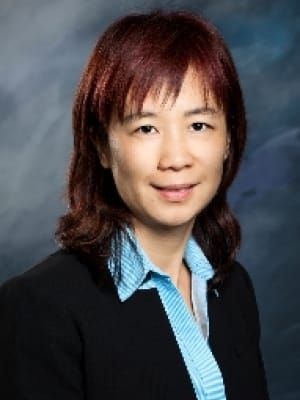Dr. Yan Shi Zhao, MD - Loma Linda, CA - Gastroenterology, Internal Medicine