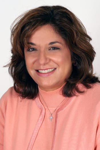 Dr. Dalinda Ann Condino, MD - Buffalo, NY - Adolescent Medicine, Pediatrics