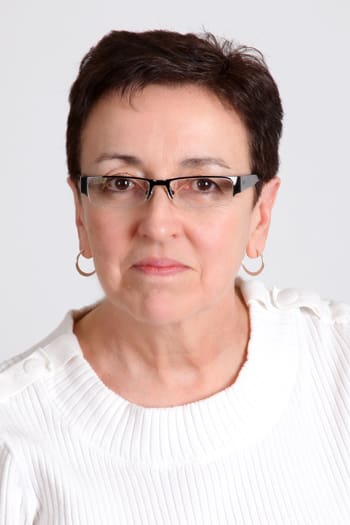 Dr. Lou Ann Marie Gartner