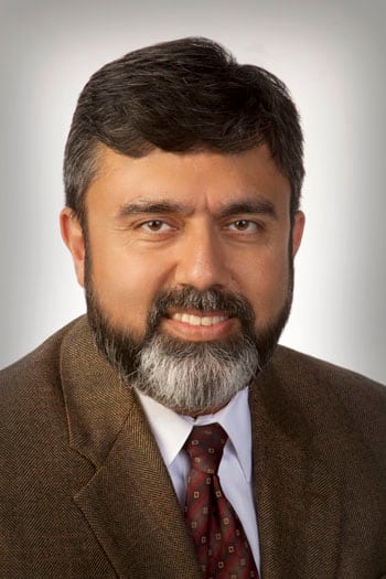 Dr. Nasir Mahmood Khan, MD