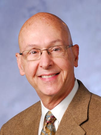 Dr. James Earl Britenburg, MD