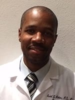 Dr. Andre Lavar Holder, MD - Atlanta, GA - Critical Care Medicine, Emergency Medicine, Internal Medicine