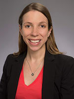 Dr. Cecile Anne Delille, MD