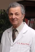 Dr. Harvey Feigenbaum, MD - Indianapolis, IN - Cardiovascular Disease, Internal Medicine