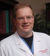 Dr. William Joseph Groh, MD