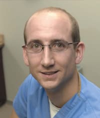 Dr. James Percival Bosanquet, MD - Saint Louis, MO - Critical Care Medicine, Internal Medicine, Pulmonology