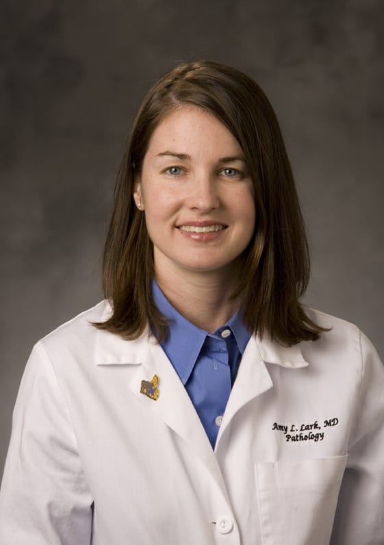 Dr. Amy Langdon Lark, MD