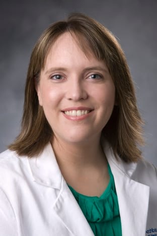 Dr. Andrea Cyr Archibald, MD - Durham, NC - Internal Medicine