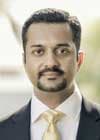 Dr. Anoop Manayil Nambiar, MD