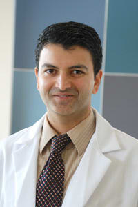 Dr. Sameer Syed, MD