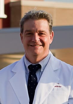 Dr. Bruce Wheeler Johnson, MD - Ooltewah, TN - Family Medicine, Emergency Medicine