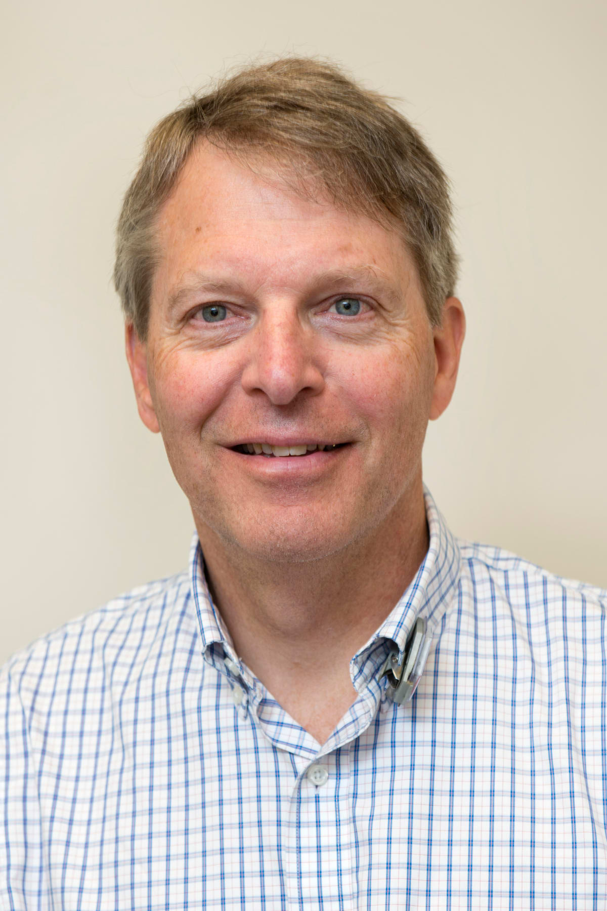 Dr. Charles William Piez, MD