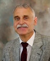 Dr. Daniel Mac Leod Stormont, MD