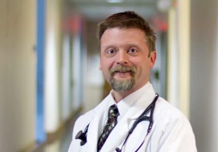 Dr. Joseph Michael Metz, MD - Urbana, OH - Family Medicine