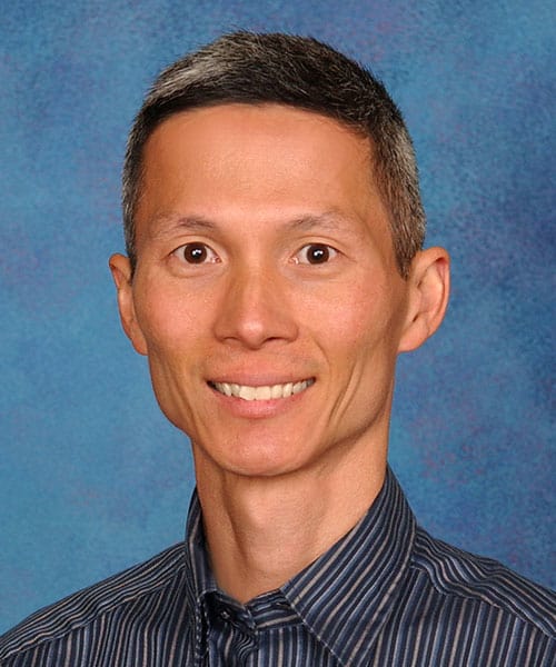 Dr. Albert Muhong Tsai, MD - Long Beach, CA - Orthopedic Surgery