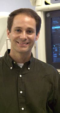 Dr. Christopher Todd Somogyi, MD - Olive Branch, MS - Diagnostic Radiology, Neuroradiology