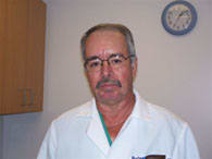 Dr. Rafael Gomez-Caloca, MD
