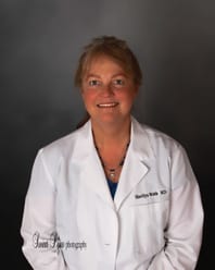 Dr. Sherilyn Mc Dade Webb, MD