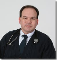Dr. Robert Sherwood Williams, MD
