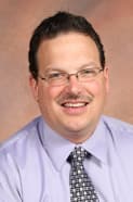 Dr. Paul David Harris, DO - Grand Rapids, MI - Critical Care Medicine, Pulmonology