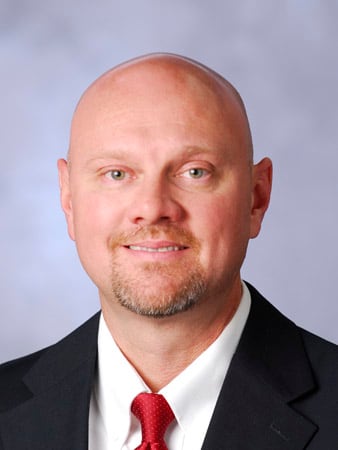 Dr. James Edward Reese, MD - Anderson, SC - Emergency Medicine