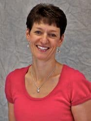 Dr. Stephanie Ann Bergstein