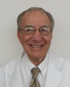 Dr. Martin Richard Bialow MD