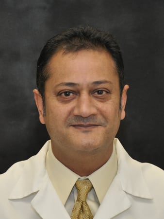 Dr. Shahzad H Sheikh
