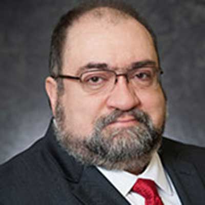 Dr. Eduardo Ibarguen-Secchia, MD
