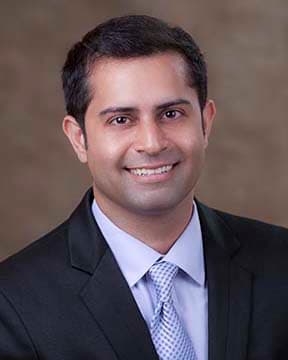 Dr. Amit Mirchandani, MD - Rockwall, TX - Anesthesiology