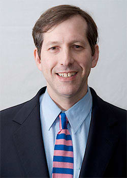 Dr. David Harris Weinstein
