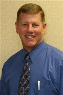 Dr. George Merritt Richmond, MD - San Antonio, TX - Family Medicine