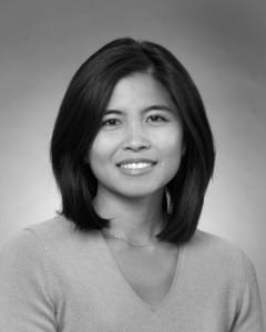 Dr. Kimberly Mae Yates, MD