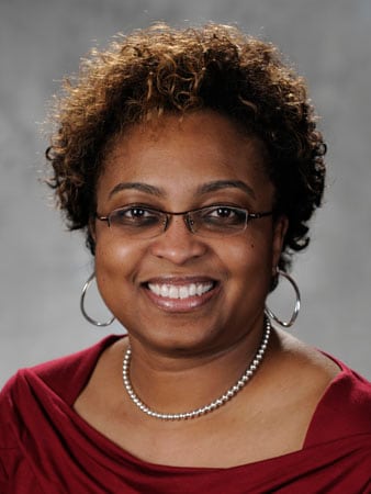 Dr. Jenean Nicole White, MD