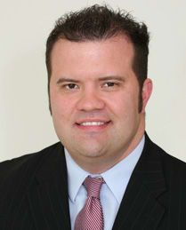 Dr. Ryan Thomas Pitts, MD - Saint Louis, MO - Sports Medicine, Orthopedic Surgery