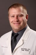 Dr. Ronald Allen Stratton, DO - Boston, MA - Family Medicine