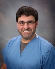 Dr. Victor Justin Tirabasso, MD