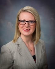 Dr. Erin Nicole Sendelweck, MD