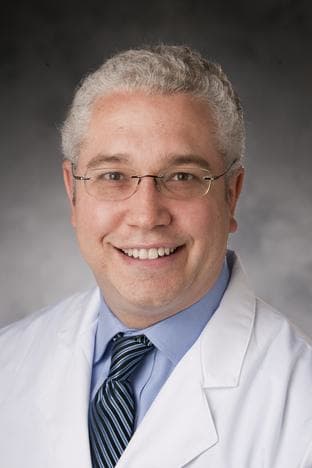 Dr. David Charles Gordon, MD - Durham, NC - Emergency Medicine