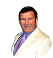 Dr. Israel Grinberg, MD