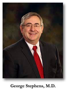 Dr. George H Stephens, MD
