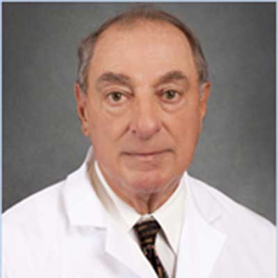 Dr. Richard A Elias