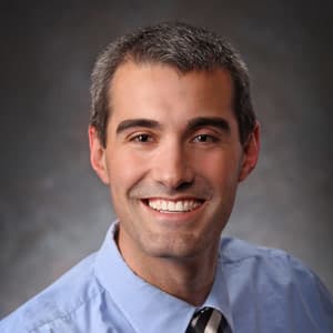 Dr. Seth Charles Palmer, DO