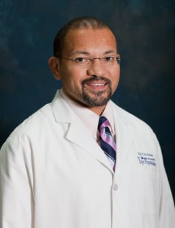 Dr. Brian Robert Crichlow, MD