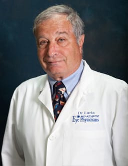 Dr. Alan Stuart Luria, MD