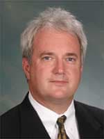 Dr. Gary Herschel Morgan, MD