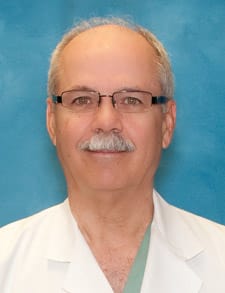 Dr. Donald Edwin Crockett, MD